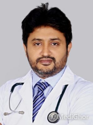 Dr. Md. Nazmus Sakib