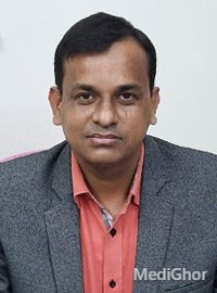 ডা. মো. শাহিদুল ইসলাম