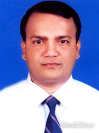 Dr. Md. Naushad Ali