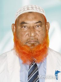 Dr. Md. Nurul Islam Akanda