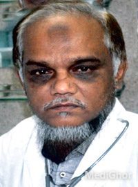 ডা. মোঃ ওয়েস আহমেদ চৌধুরী