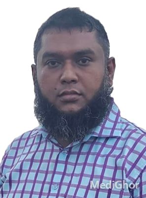 ডা. মোঃ কামরুজ্জামান নয়ন