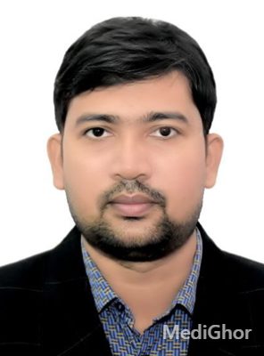 Dr. Md. Rafat Hassan