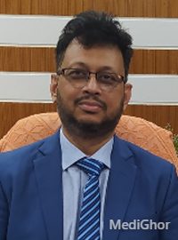 Dr. Md. Rafiqul Hasan Rimon
