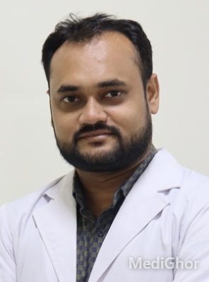ডা. মোঃ রাহাদ-উল-ইসলাম