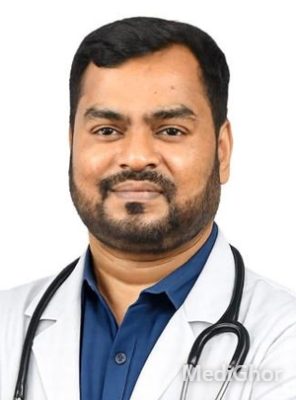 ডাঃ মোঃ রায়হান সাজ্জাদ চৌধুরী