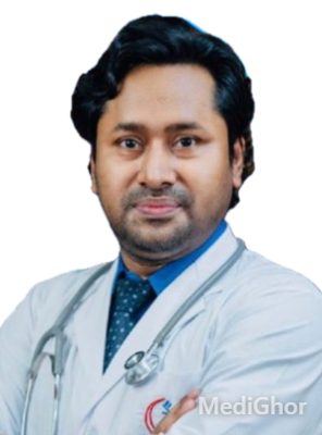 ডাঃ মোঃ রাকনুজ্জামান