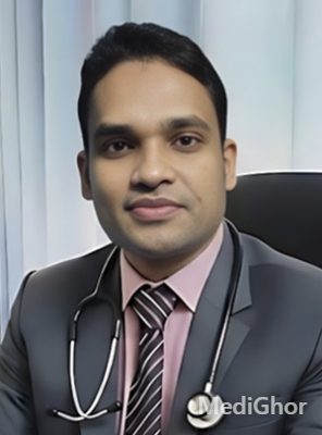 ডাঃ রাশেদুল আলম