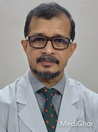 Dr. Md. Rashidul Hoq