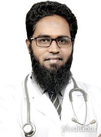 ডা. মোঃ রিয়াজ মৃধা