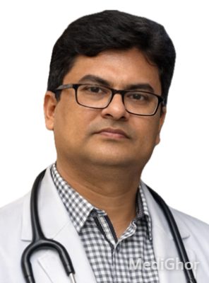 ডা. মো. রিজওয়া নূর রহমান
