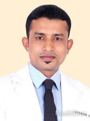 ডা. মোঃ রোকিবউল ইসলাম (রোকিব)