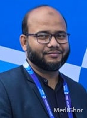 Dr. Md. Romijul Karim
