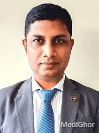 ডা. মোঃ রুহিদ হোসাইন