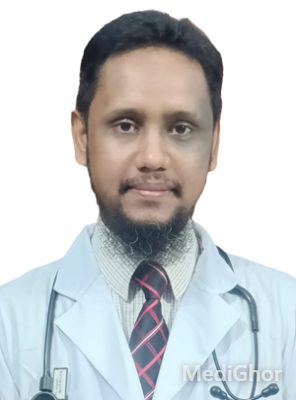 ডা. মোঃ সাদিকউল ইসলাম সাদিক