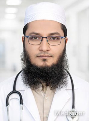 ডা. মো. সাদিকুর রহমান
