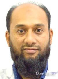 ডা. মোঃ সাইফ হাসান