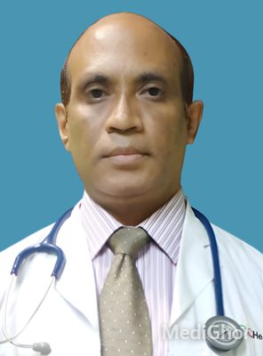 ডা. মোঃ সাইফুল আলম