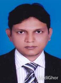 Dr. Md. Saiful Arefin
