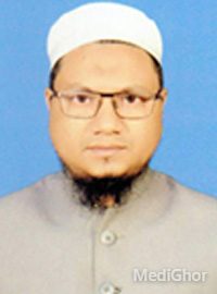 ডা. মো. সাইফুল মালেক