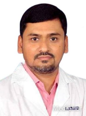 ডা. মোঃ সাইফুর রহমান তুষার