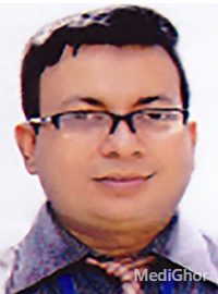 Dr. Md. Salahuddin Shahed Chowdhury