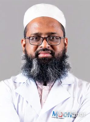 ডা. মোঃ সালাউদ্দিন মিয়া