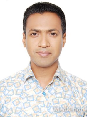 Dr. Md. Salman Hossain