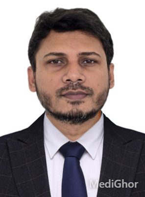 ডা. মোঃ সামীউল হক শিমোন