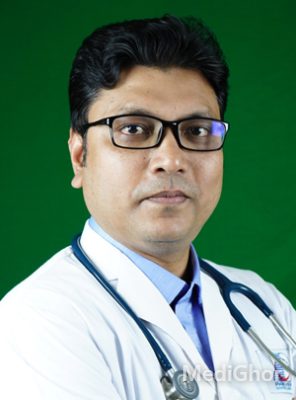 Dr. Md. Sawkat Hossan