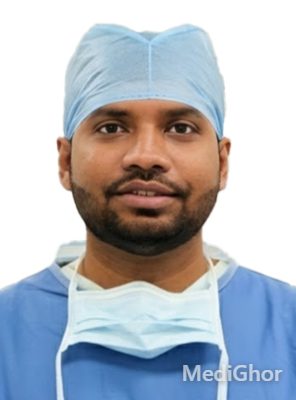 Dr. Md. Sazzad Hossain Bhuiyan