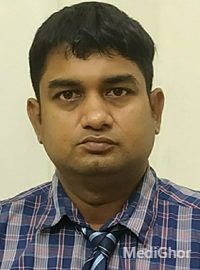 ডা. মোঃ সেলিম মোরশেদ শুভ