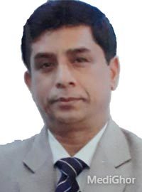 ডা. মোঃ শফিকুল ইসলাম লেওন