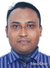 ডা. মোঃ শফিউল ইসলাম