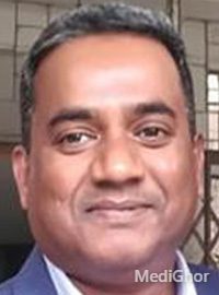 Dr. Md. Shah Emran