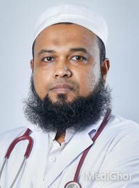 ডা. মোঃ শাহরিয়ার খান