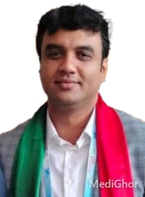 ডা. মোঃ শাহেদউর রহমান সাগর
