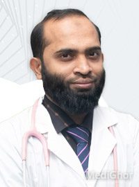 Dr. Md. Shahin Akter Sumon