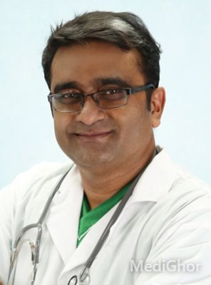 Dr. Ahmed Sami Al Hasan