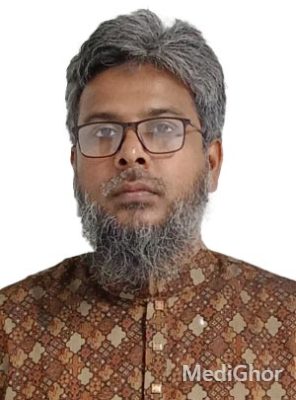 Dr. Md. Shahinur Rahman (Shaoun)