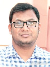 ডা. মো. শাহরিয়ার হক সুমন