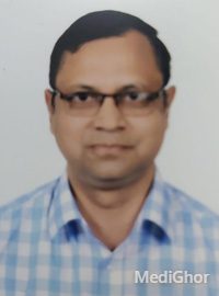 ডা. মোঃ শাকীল ওাএজ