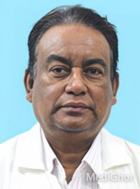 ডা. মোঃ শামসুল আলম (মুক্তা)