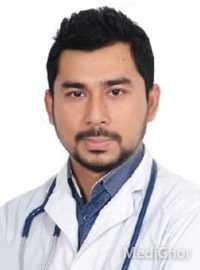 ডা. মোঃ শামসুল আমিন (নয়ন)