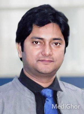 ডা. মো. শামসুল হুদা (নিপুণ)