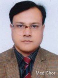 ডা. মোঃ শামসউর রহমান