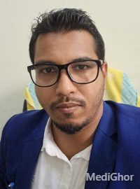 Dr. Md. Sharif Uddin
