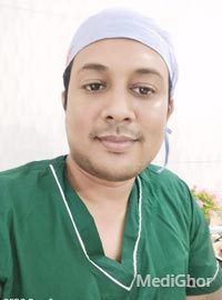 Dr. Md. Shehab Uddin Milton