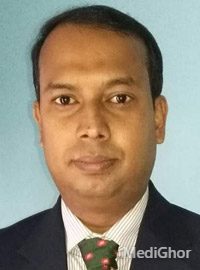 Dr. Md. Shirajul Islam Mondol
