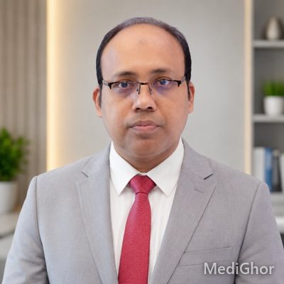 Dr. Md. Sheikh Amirul Islam